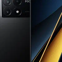 شیائومی Poco X6 Pro با حافظهٔ ۵۱۲ گیگابایت