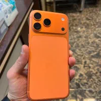 ایفون ۱۷ پرومکس