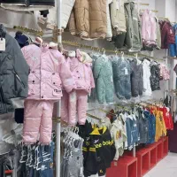 لباس کودک|کفش و لباس بچه|شیروان (خراسان), |دیوار