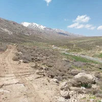 ۵۰۰متر زمین رحمتیه با سند تک برگ مشاعی