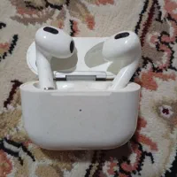 ایرپاد نسل ۳ اپل