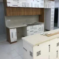 200متر کلید نخوردفول امکانات|اجارهٔ آپارتمان|قم, بکایی|دیوار