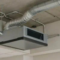 داکت اسپیلت ۳۰ هزار یونیوا مدل zm224s