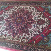 قالیچه|فرش|تبریز, |دیوار