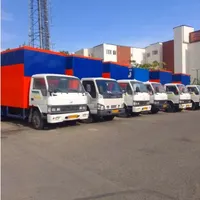 اتوبار و باربری تهران بسته بندی حرفه ای اثاث کشی