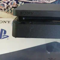 پی اس فور اسلیم 1ترابایت|کنسول، بازی ویدئویی و آنلاین|کوهدشت, |دیوار