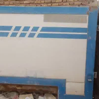 یخچال نیسان