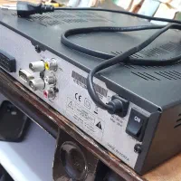 گیرنده ی آیکلاس