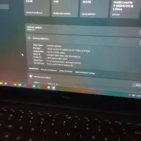 لپتاپ dell|رایانه همراه|سراوان, |دیوار