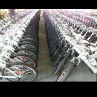 دوچرخه20242627اقتصادی|دوچرخه، اسکیت، اسکوتر|قم, شهرک مهدیه (مدرس)|دیوار