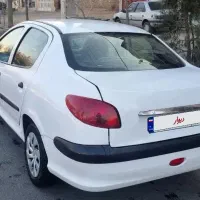 206sd89|خودرو سواری و وانت|قم, نیروگاه|دیوار