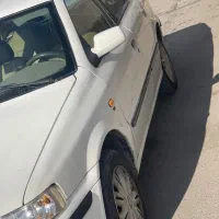 سمند مدل ۹۱|خودرو سواری و وانت|اردبیل, |دیوار