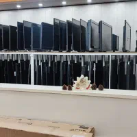 خریدار تلویزیونهای خراب و شکسته|تلویزیون و پروژکتور|قم, کیوانفر|دیوار