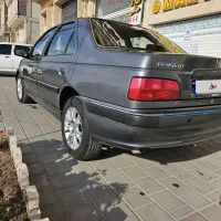 پرشیا tu5 مدل ۹۹ کم کار|خودرو سواری و وانت|اردبیل, |دیوار