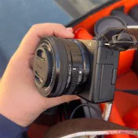 دوربین Zve10سونی لنز ۱۶-۵۰|دوربین عکاسی و فیلم‌برداری|ساری, |دیوار