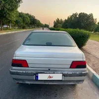 پژو 405|خودرو سواری و وانت|اهواز, شریعتی جنوبی|دیوار