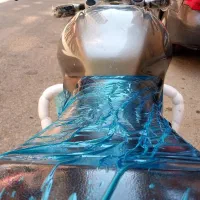 پالس پره عروسک