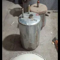 جوشکاری اب گرمکن ایرانی وخارجی