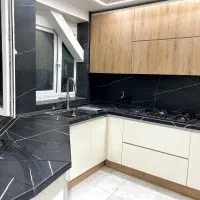 اجرا و نصب کابینت و کمد دیواری