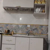 کابینت آب چکان و ظرف شویی بدون سیگ|آبچکان و نظمدهنده ظروف|اهواز, کوی علوی|دیوار