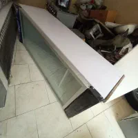 یخچال و فریزر،سماور بزرگ،دستگاه اسنک،دستگاه سوخاری