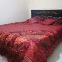 روتختی 2نفره حریر