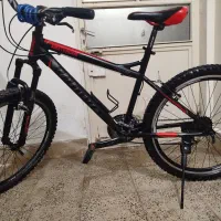 دوچرخه 26|دوچرخه، اسکیت، اسکوتر|قزوین, |دیوار