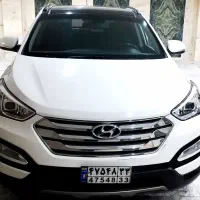 سانتافه فول ۲۰۱۵|خودرو سواری و وانت|اهواز, گلستان|دیوار