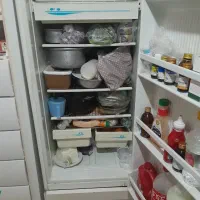 یخچال ویخچال فریزر|یخچال و فریزر|ورامین, ورامین|دیوار