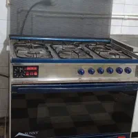 اجاق گاز فردار ۵ شعله