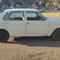 پیکان مدل 81|خودرو سواری و وانت|محمدیه-قزوین, |دیوار