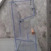 جا غذایی مکانیزه|لوازم جانبی حیوانات|اهواز, کیانشهر|دیوار