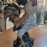 مجسمه عقاب