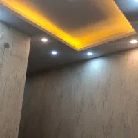 نصب کاغذدیواری و نقاشی پردیس|خدمات پیشه و مهارت|پردیس, فاز ۱|دیوار