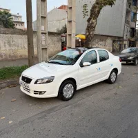 رانا پلاس پانا ۴۰۲ بی رنگ|خودرو سواری و وانت|رشت, گلباغ نماز|دیوار