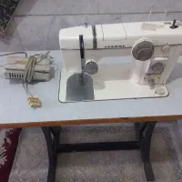 چرخ ژانومه