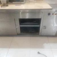 کانترگرم ۵ لگن
