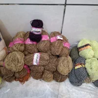 کاموا|لوازم خیاطی و بافتنی|لاهیجان, کاروانسرابر|دیوار