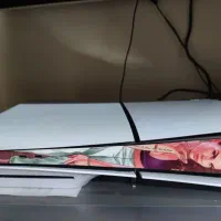 ps5 slim|کنسول، بازی ویدئویی و آنلاین|پاکدشت, پاکدشت (مامازند)|دیوار