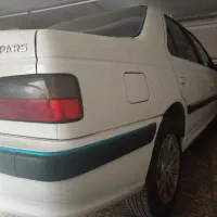 پژو پارس سفارشی ای ال ایکس|خودرو سواری و وانت|اهواز, کوی طلاب|دیوار