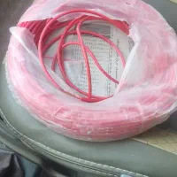 سیم 6 تمام مس|سایر لوازم برقی|ایذه, |دیوار