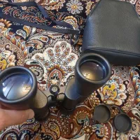 دوربین شکاری اصل روسی زوم بالا ۱۲.۴۵|کوهنوردی و کمپینگ|تهران, کیانشهر|دیوار
