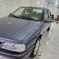 slx 99 سیمی  بی رنگ درجه یک|خودرو سواری و وانت|گرگان, |دیوار