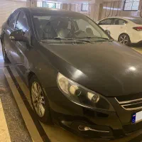 جک جی ۵ اتوماتیک ۹۳|خودرو سواری و وانت|تهران, تهرانپارس غربی|دیوار