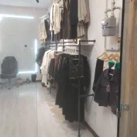 اجناس و لوازم پوشاک زنانه (چکی)