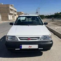 پراید وانت 151صفر 1404  پاششی|خودرو سواری و وانت|شادگان, |دیوار