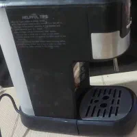 دستگاه اسپرسو ساز|سماور، چایساز، قهوهساز|سیرجان, |دیوار