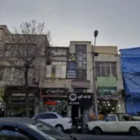 مغازه-تجاری-بر-اصلی-موقعیت-عالی