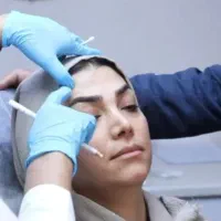 آموزش ژل و بوتاکس