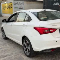 آریزو ۵ ،مدل ۱۴۰۱ گارانتی فعال